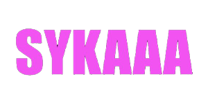 Логотип Sykaaa