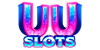 Логотип UU Slots