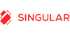 Логотип Singular